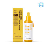 Medicube Kojic Acid Turmeric Peel Shot - 80ml - Image 2