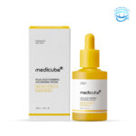 Medicube Kojic Acid Turmeric Niacinamide Serum - 30ml - Image 2