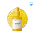 Medicube Kojic Acid Turmeric Niacinamide Serum - 30ml
