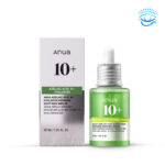 Anua Azelaic Acid 10 Hyaluron Redness Soothing Serum - 30ml - Image 2