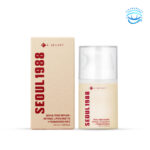SEOUL 1988 Serum : Retinal Liposome 1% + Fermented Rice - 50ml - Image 2