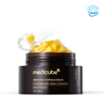 Medicube Deep Vita C Capsule Cream - 55g